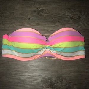 Victoria Secret Bikini Top